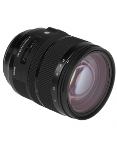 Купить Объектив Sigma AF 24-70mm f/2.8 DG OS HSM Art в Техноленде