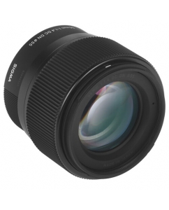 Купить Объектив Sigma AF 56mm f/1.4 DC DN Contemporary в Техноленде