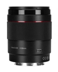 Купить Объектив Yongnuo YN 85mm f/1.8 S DF DSM Sony в Техноленде