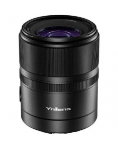 Купить Объектив Yongnuo YN 33mm f/1.4S DA DSM WL Pro в Техноленде