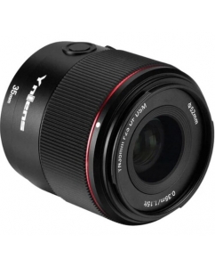 Купить Объектив Yongnuo YN 35mm f/2 S DF DSM в Техноленде