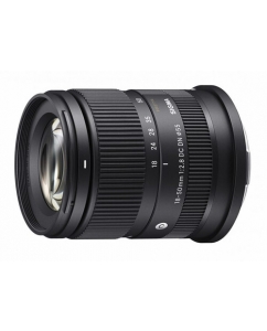Купить Объектив Sigma 18-50mm F2.8 DC DN Contemporary Sony E в Техноленде