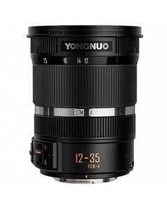 Купить Объектив Yongnuo YN12-35mm F2.8-4M в Техноленде