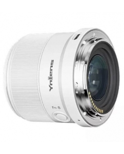 Купить Объектив Yongnuo YN35MM F1.8Z DA DSM в Техноленде