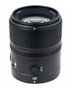 Купить Объектив Yongnuo YN56mm f/1.4Z DA DSM WL Pro в Техноленде