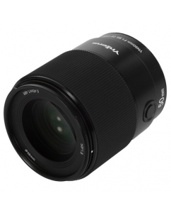 Купить Объектив Yongnuo YN 50mm f/1.8 S DF DSM Sony в Техноленде