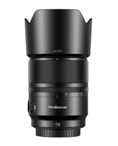 Купить Объектив Yongnuo YN56MM F1.4S DA DSM WL PRO в Техноленде