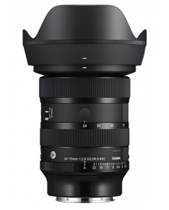 Купить Объектив Sigma AF 24-70MM F/2.8 DG DN II (A) F/SE в Техноленде