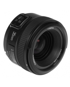 Купить Объектив YongNuo AF 35mm F2.0 в Техноленде