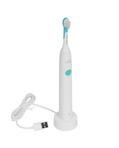 Купить Электрическая зубная щетка Philips Sonicare HX3601/01 белый в Техноленде