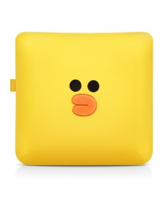 Купить Массажная подушка OGAWA OG2206 duck желтый в Техноленде