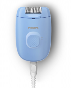 Купить Эпилятор Philips BRE228/00 в Техноленде