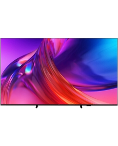 Купить 65" (164 см) Телевизор Philips 65PUS7810/12 черный в Техноленде