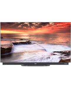 Купить 65" (165 см) Телевизор Haier 65 OLED S9 Ultra серебристый в Техноленде