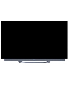 Купить 65" (165 см) Телевизор Haier 65 S9 Ultra + серый в Техноленде