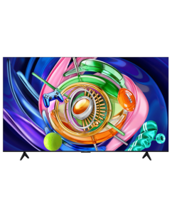 Купить 65" (165 см) Телевизор iFFALCON 65U85A черный в Техноленде