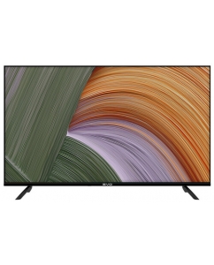 Купить 43" (109 см) Телевизор EVO TV 43 BASIC FHD черный в Техноленде
