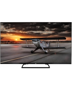 Купить 42.5" (108 см) Телевизор Leff 43F240T черный в Техноленде