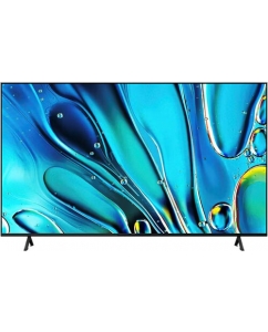 Купить 64.5" (164 см) Телевизор Sony K-65S30 черный в Техноленде