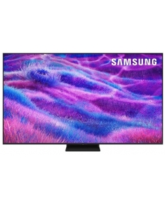 Купить 65" (163 см) Телевизор Samsung QE65QN80FAUXRU черный в Техноленде