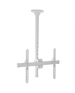 Купить Кронштейн для ТВ UNITEKI SNM4146W белый в Техноленде