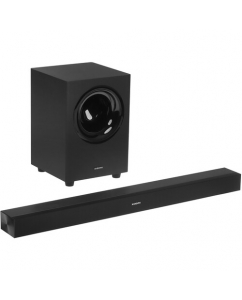 Купить Саундбар Xiaomi MDZ-41-DB черный в Техноленде