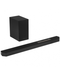 Купить Саундбар Samsung HW-Q600F черный в Техноленде