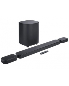 Купить Саундбар JBL BAR 800MK2 черный в Техноленде