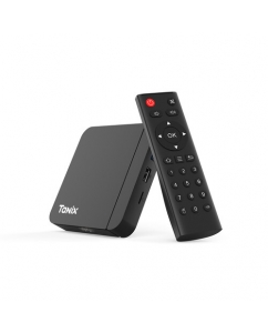 Купить Медиаплеер Tanix W2 в Техноленде