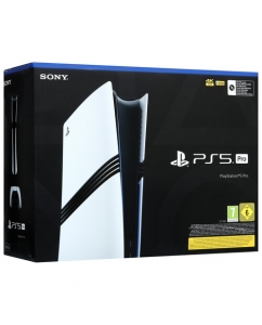 Купить Игровая консоль PlayStation 5 Pro + ASTRO's PLAYROOM в Техноленде