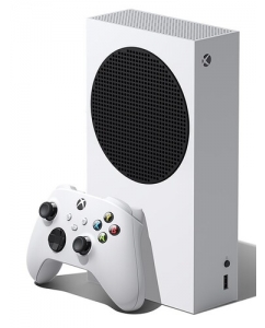 Купить Игровая консоль Microsoft Xbox Series S в Техноленде