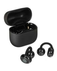 Купить Наушники TWS HUAWEI FreeClip 2 черный 2025 в Техноленде