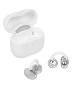 Купить Наушники TWS HUAWEI FreeClip 2 белый 2025 в Техноленде