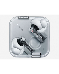 Купить Наушники TWS Nothing Ear (3) белый 2025 в Техноленде