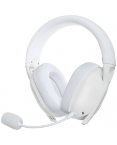 Купить Беспроводные/проводные наушники ARDOR GAMING Temple V2 белый 2025 в Техноленде