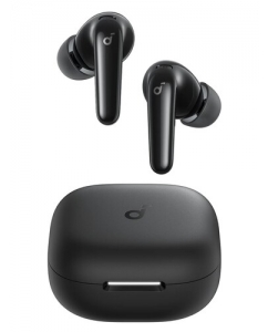 Купить Наушники TWS Anker Soundcore R60i NC черный 2025 в Техноленде