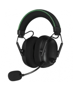 Купить Беспроводные/проводные наушники Razer BlackShark V3 Pro черный в Техноленде