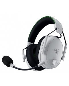 Купить Беспроводные/проводные наушники Razer BlackShark V3 Pro белый в Техноленде