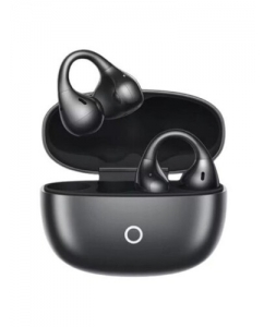 Купить Наушники TWS Realme Buds Clip черный 2025 в Техноленде