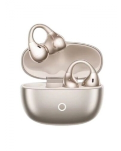 Купить Наушники TWS Realme Buds Clip золотистый 2025 в Техноленде