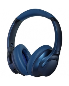 Купить Беспроводные/проводные наушники Anker Soundcore Q20 синий 2022 в Техноленде