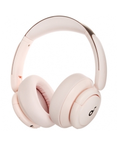 Купить Беспроводные/проводные наушники Anker Soundcore Q30 v2 розовый 2025 в Техноленде