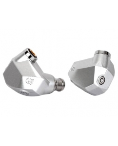 Купить Проводные наушники Campfire Audio Taurus серебристый 2026 в Техноленде