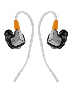 Купить Проводные наушники Campfire Audio SUPERMOON ESSENTIAL black universal черный 2024 в Техноленде