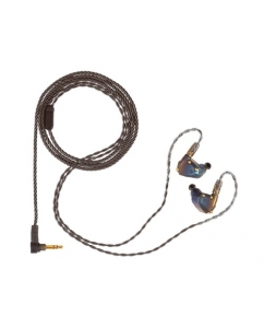 Купить Проводные наушники Campfire Audio Moon Rover коричневый 2026 в Техноленде