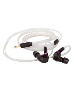 Купить Проводные наушники Campfire Audio Fathom черный 2026 в Техноленде