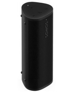 Купить Портативная колонка Sonos Roam 2, черный в Техноленде