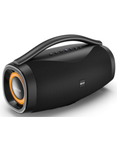 Купить Портативная колонка DEXP DPS-510, черный в Техноленде