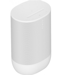 Купить Портативная колонка Sonos Move 2, белый в Техноленде