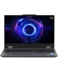 Купить 15.6" Ноутбук Lenovo LOQ 15IRX10 серый в Техноленде